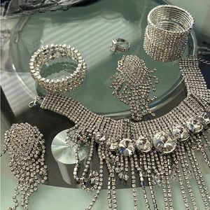 Costume jewelry